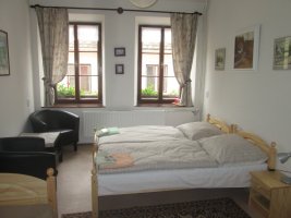 Penzion  U Holubů Nový Jičín