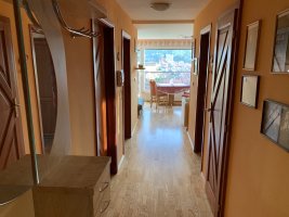 Apartment Topview