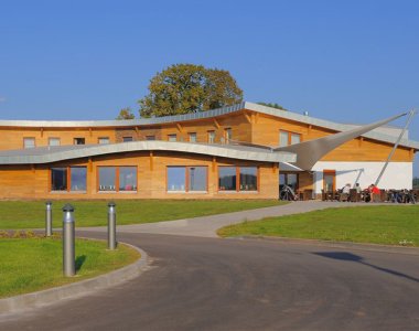 Grund Resort Golf & Ski