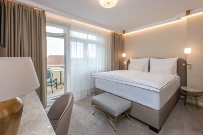 MAMMA´S Boutique Hotel