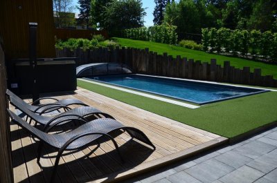 JBX Resort Avenue Lipno