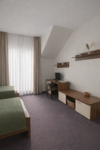 Hotel Golf Bítozeves