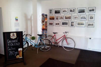 bike-Hotel 