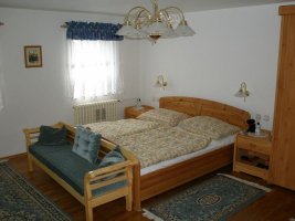 Rezidence Náčkovice