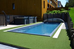 JBX Resort Avenue Lipno