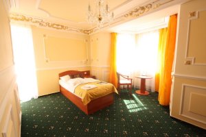 Hotel Bajkal