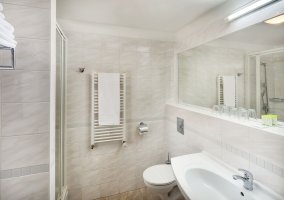 WELLNESS HOTEL BABYLON