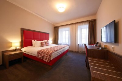 Hotel Nelly Kelly´s