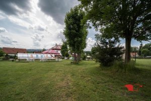 Penzion a restaurace u Kašpárků