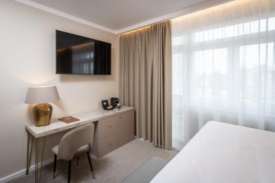 MAMMA´S Boutique Hotel