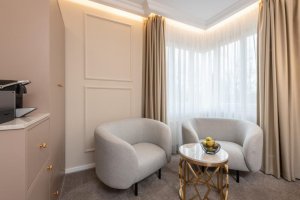 MAMMA´S Boutique Hotel