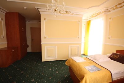 Hotel Bajkal