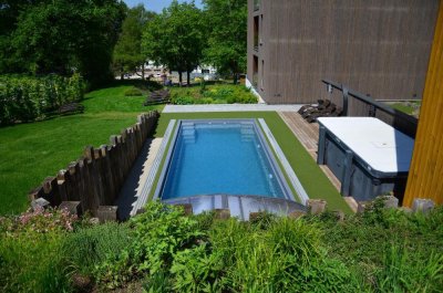 JBX Resort Avenue Lipno