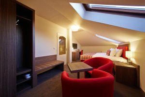 Hotel Nelly Kelly´s