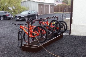 bike-Hotel 
