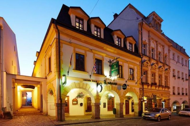 Hotel Nelly Kelly´s