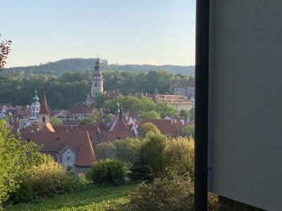 Apartment Topview