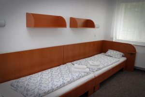 Morava Camp Mohelnice
