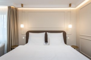 MAMMA´S Boutique Hotel
