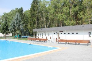 Morava Camp Mohelnice
