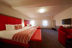 Hotel Nelly Kelly´s