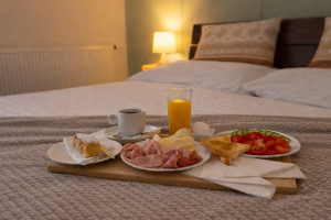 Hotel Golf Bítozeves