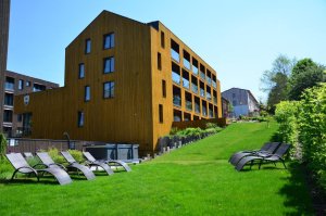 JBX Resort Avenue Lipno