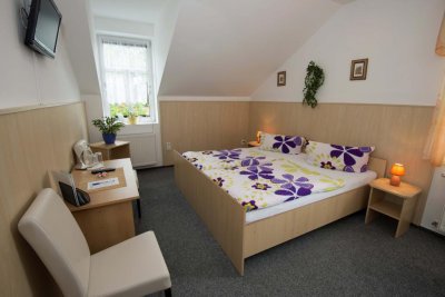 Pension Jasmín