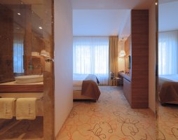 Grund Resort Golf & Ski