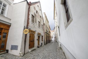 Hotel Švamberský dům