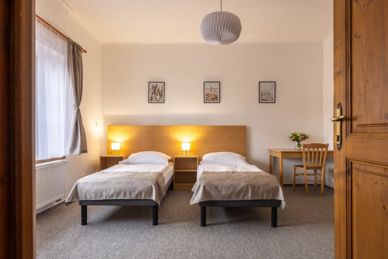 Penzion Tašner
