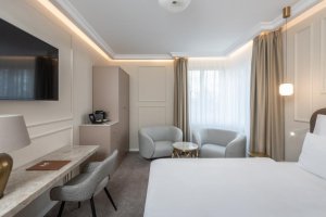 MAMMA´S Boutique Hotel