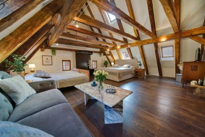 Hotel Švamberský dům