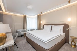 MAMMA´S Boutique Hotel