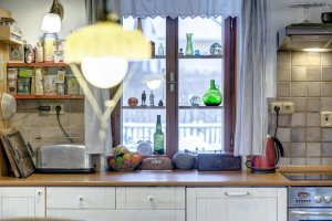 Chaloupka pod Krakonošovem