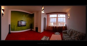 Hotel Liberec