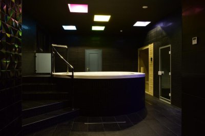 Carlsbad INN hotel & apartments
