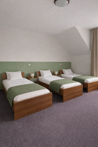 Hotel Golf Bítozeves