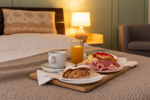 Hotel Golf Bítozeves