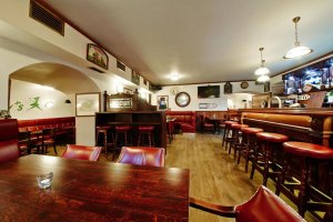 Hotel Nelly Kelly´s