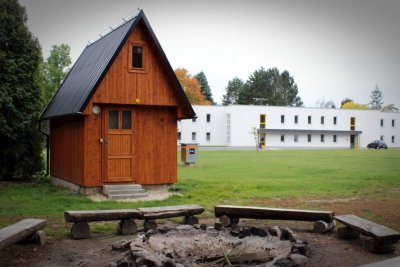 Morava Camp Mohelnice