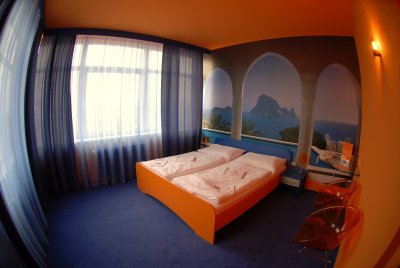 Hotel Liberec