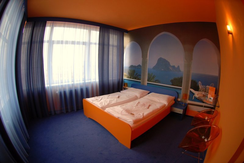 Hotel Liberec