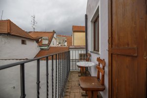 Hotel Švamberský dům