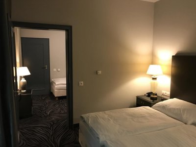 Carlsbad INN hotel & apartments