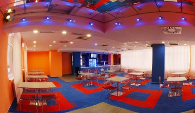 Hotel Liberec