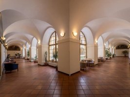 Klášter Hejnice - vzdělávací, konferenční a poutní dům