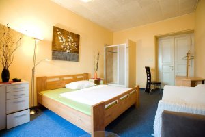 Club Hotel Praha