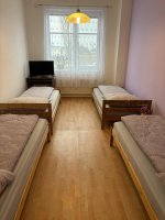 Apartmány Esser