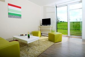Black Bridge - Hotel Apartment